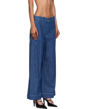 Max Mara Paul ジーンズ - サムネイル2