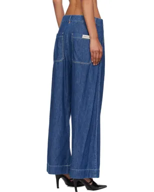Max Mara Paul ジーンズ - サムネイル3