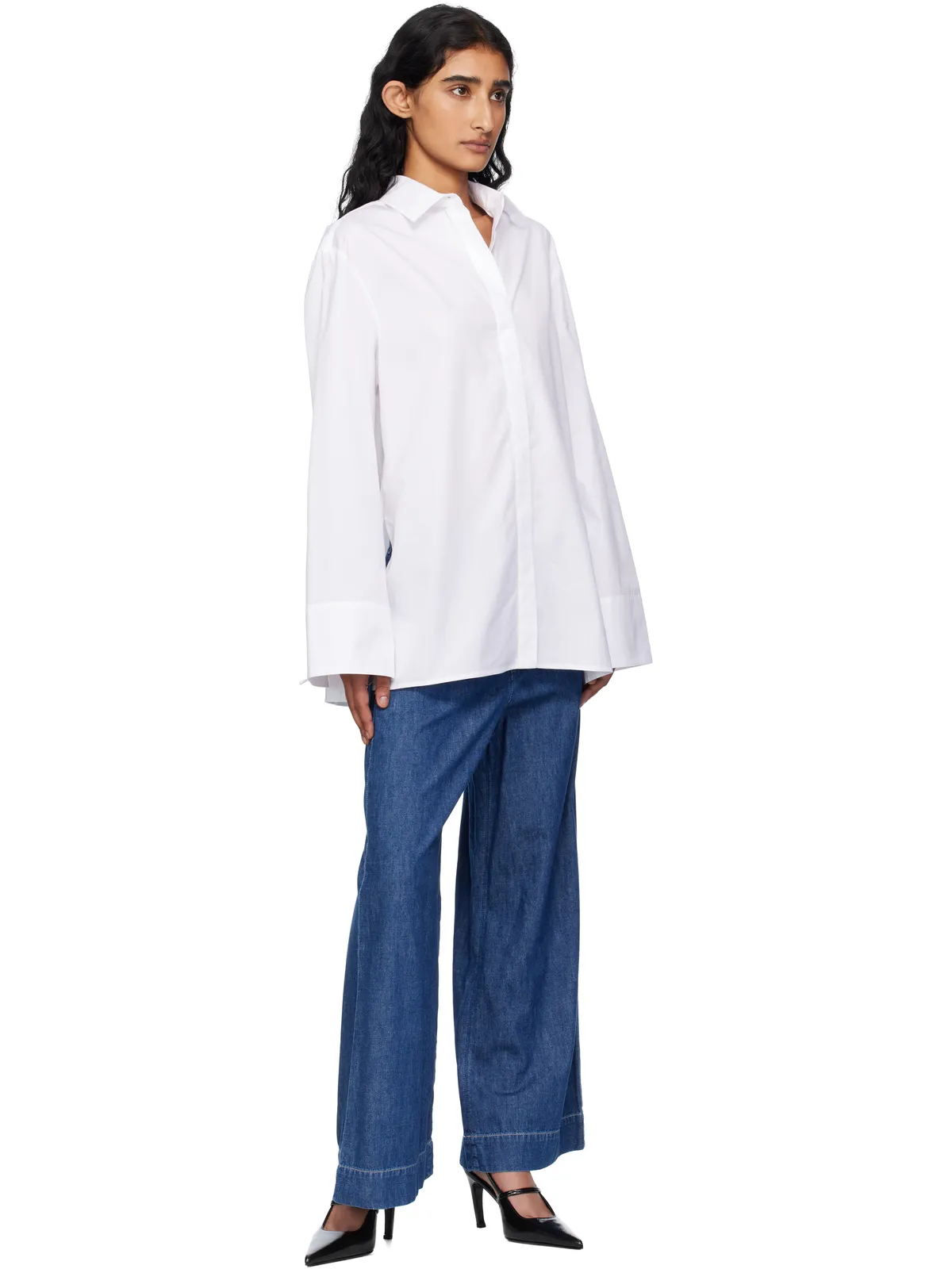 Max Mara Paul ジーンズ - 画像4