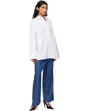 Max Mara Paul ジーンズ - サムネイル4