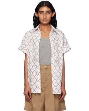 Max Mara Sponda シャツ - サムネイル1