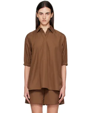 Max Mara Teano シャツ - サムネイル1