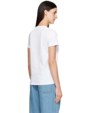 Max Mara Colibri Tシャツ - サムネイル3