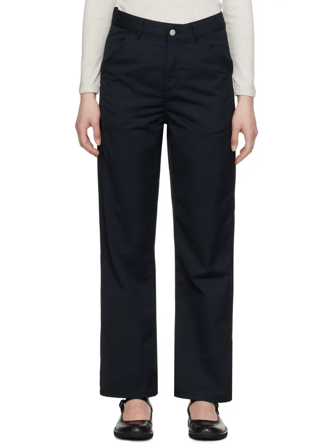 Carhartt Work In Progress Carhartt Work In Progress Simple トラウザーズの商品画像