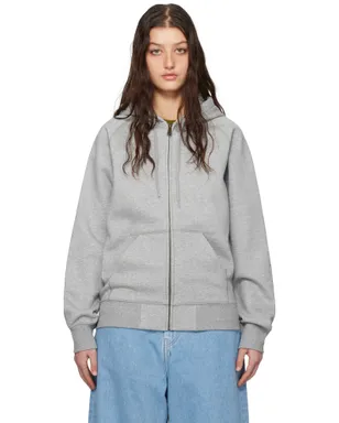 Carhartt Work In Progress Chase フーディ - サムネイル1