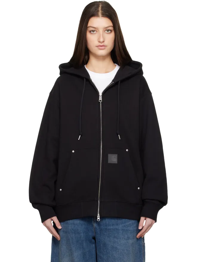 Carhartt Work In Progress Carhartt Work In Progress Eldon フーディの商品画像