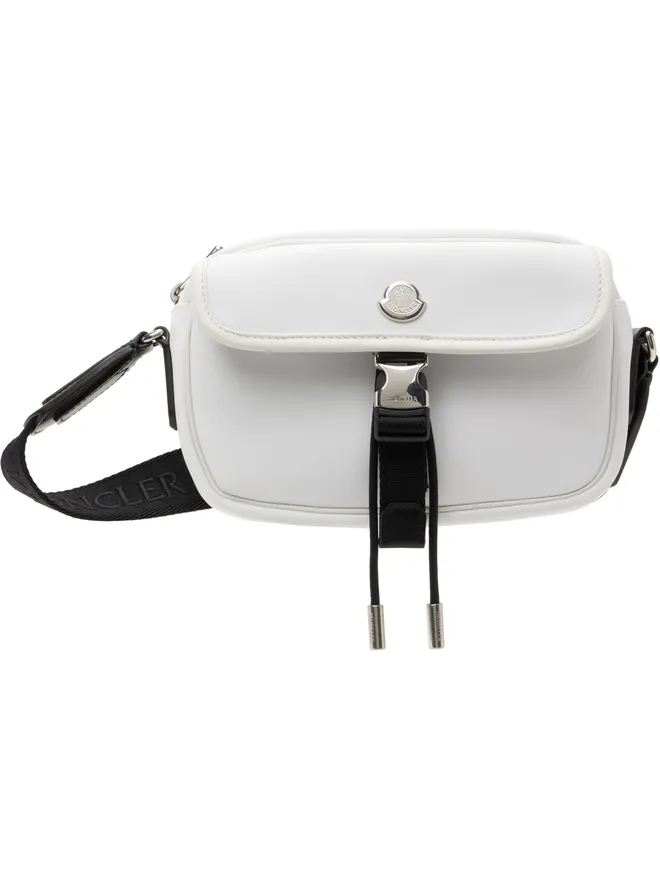 Moncler Moncler New Trick クロスボディ ポーチの商品画像
