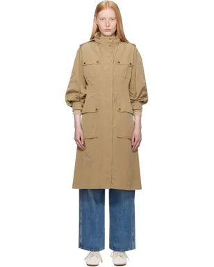 Moncler Nantes コート - サムネイル1