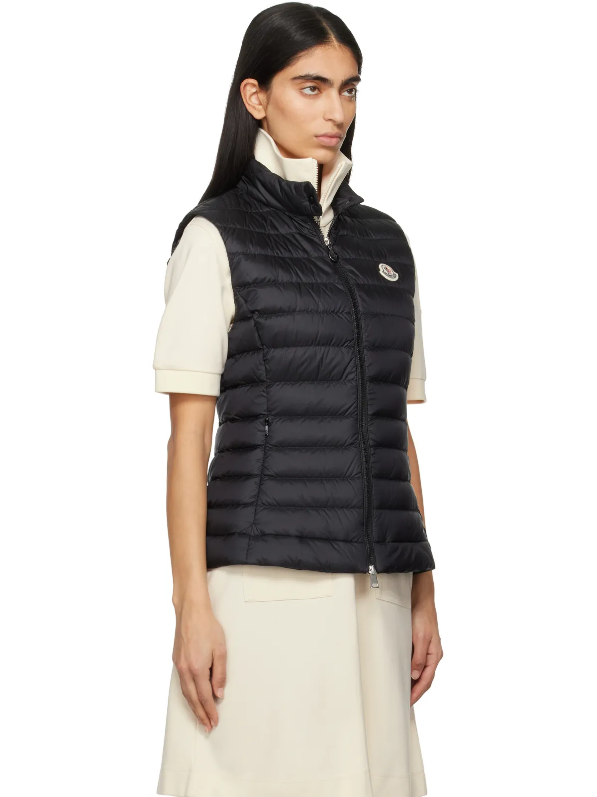 Moncler Igens ダウンベスト - 画像2