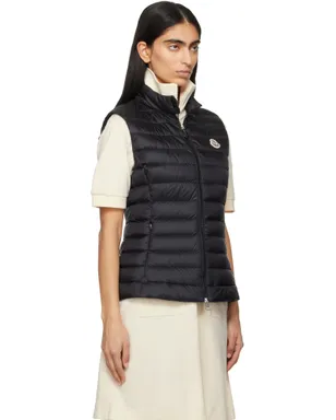 Moncler Igens ダウンベスト - サムネイル2
