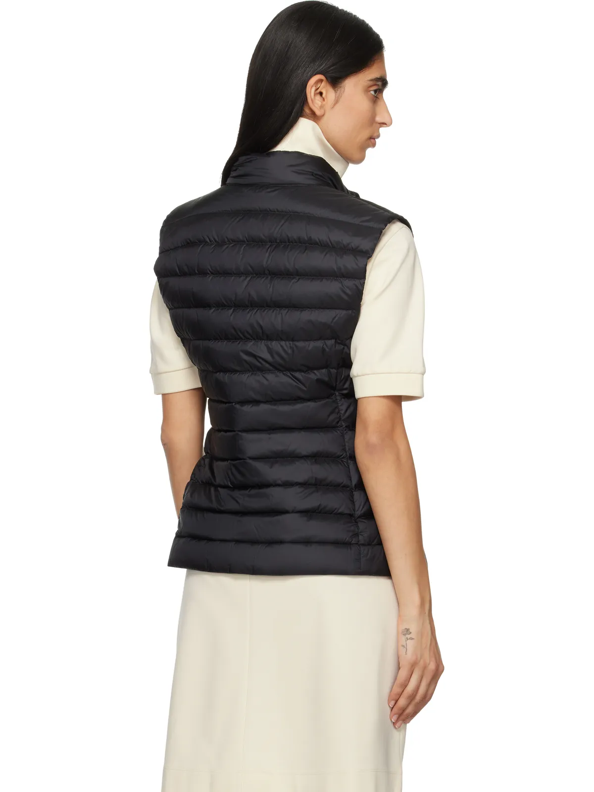 Moncler Igens ダウンベスト - 画像3