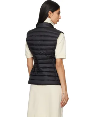 Moncler Igens ダウンベスト - サムネイル3