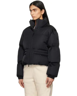Moncler Vissec ダウンジャケット - サムネイル4