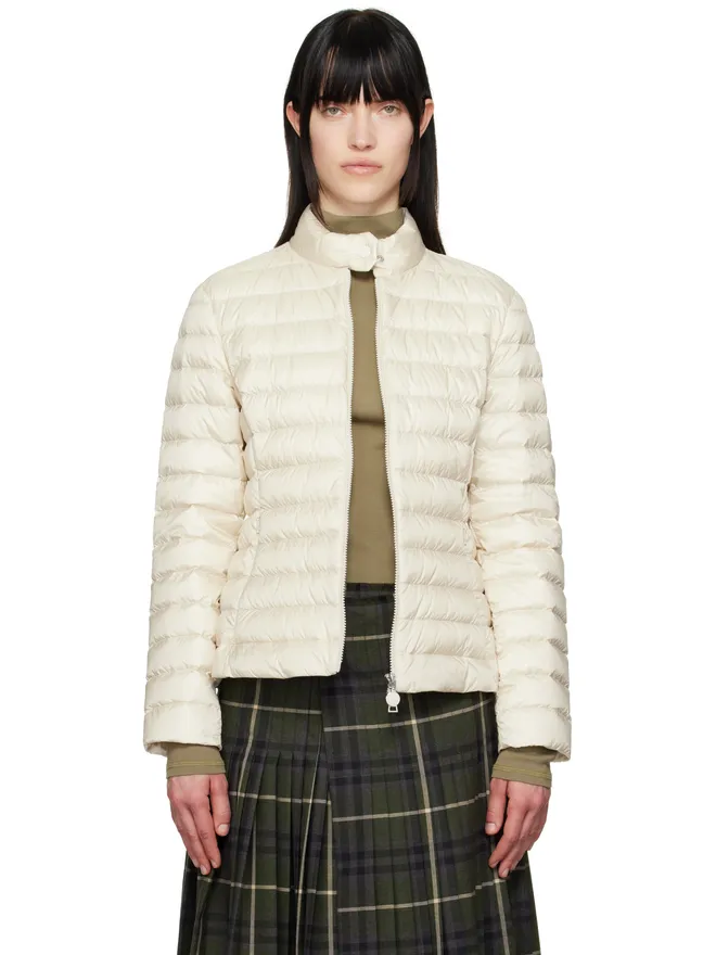 Moncler Moncler Igelle ショート ダウンジャケットの商品画像