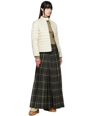 Moncler Igelle ショート ダウンジャケット - サムネイル5