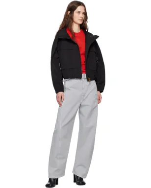 Moncler Sauvan フード付きジャケット - サムネイル5