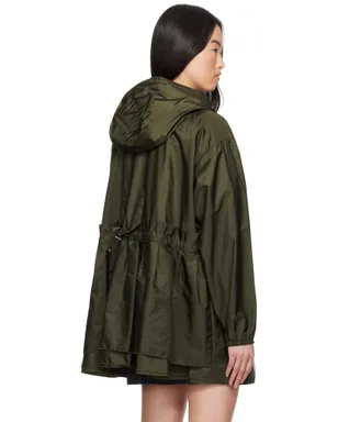Moncler Wete フード付きジャケット - サムネイル3