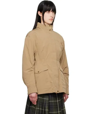 Moncler Nades ショートジャケット - サムネイル2
