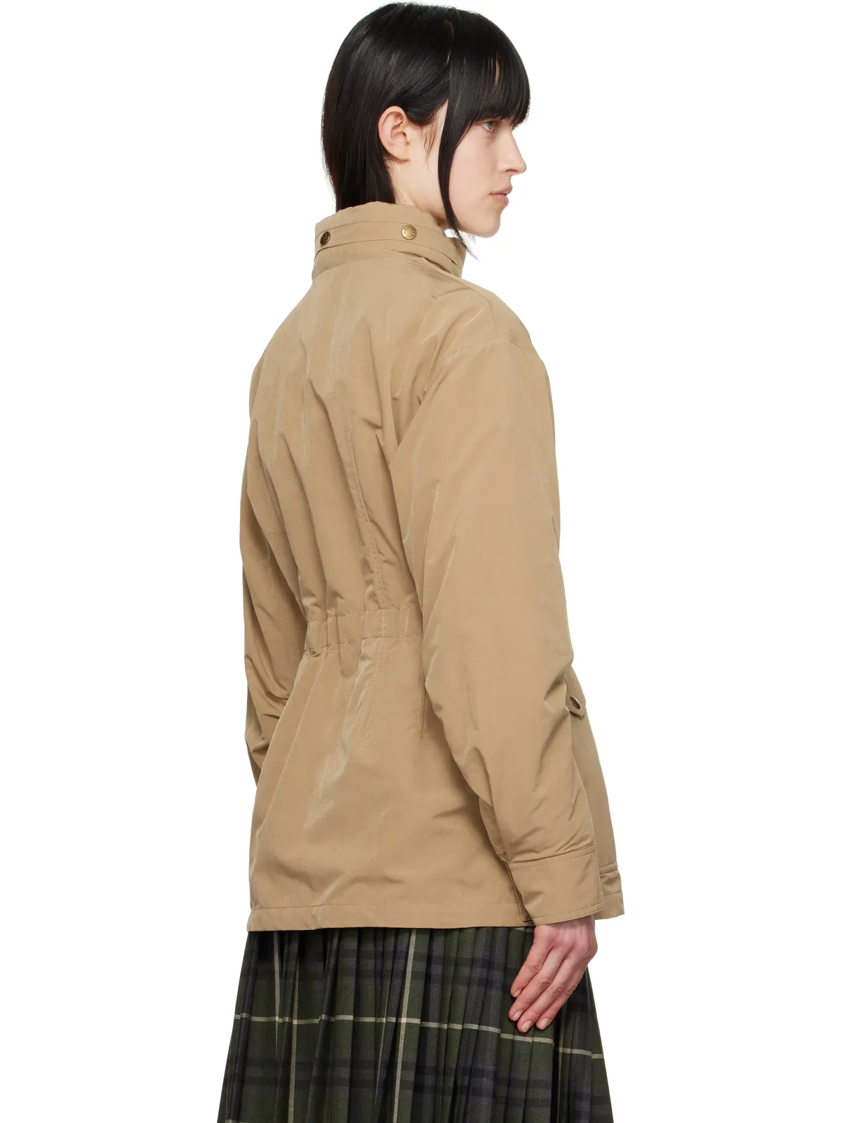 Moncler Nades ショートジャケット - 画像3