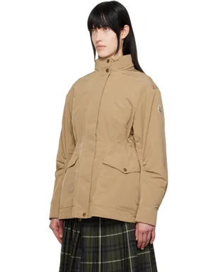Moncler Nades ショートジャケット - サムネイル4
