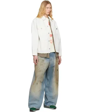 Carhartt Work In Progress OG Michigan Summer ジャケット - サムネイル4