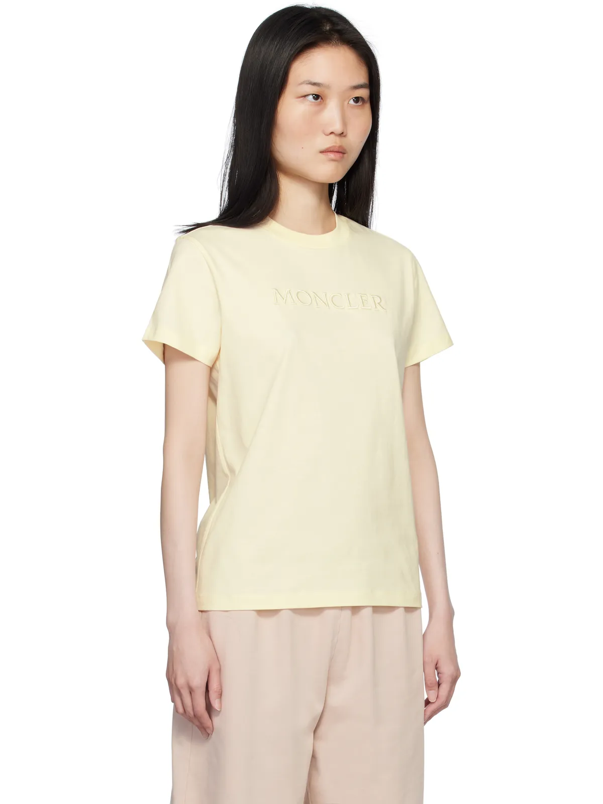 Moncler SS Tシャツ - 画像2