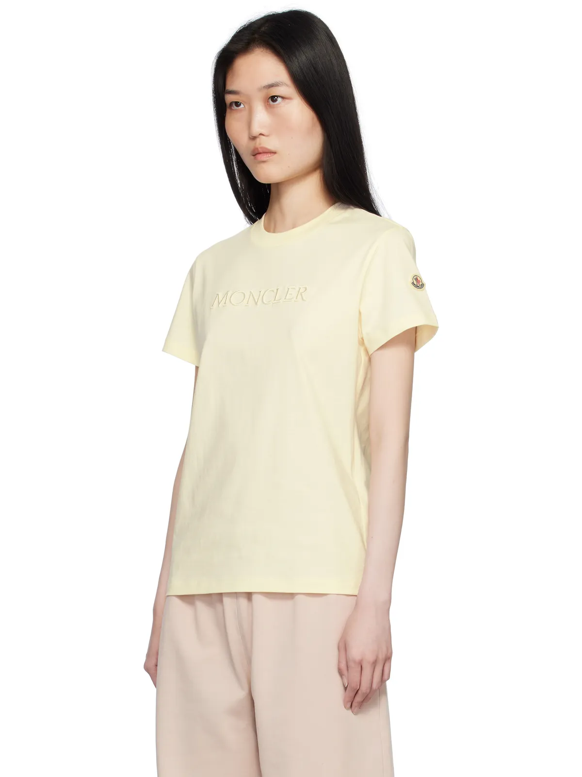 Moncler SS Tシャツ - 画像4