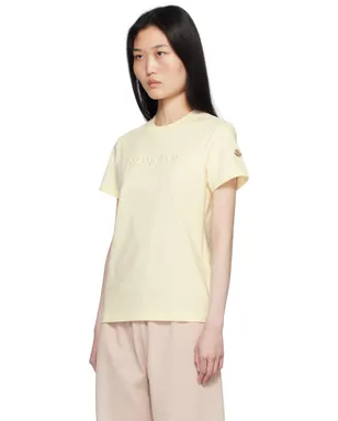Moncler SS Tシャツ - サムネイル4
