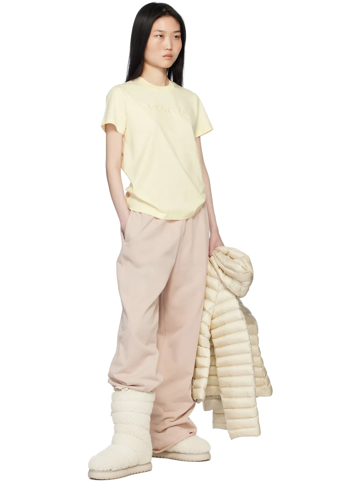 Moncler SS Tシャツ - 画像5