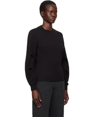 Moncler ロゴパッチ Tシャツ - サムネイル2