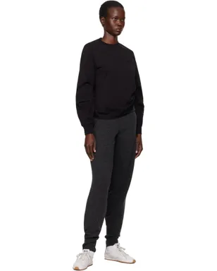 Moncler ロゴパッチ Tシャツ - サムネイル4