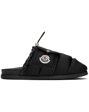 Moncler Mon Pocket ミュール - サムネイル1