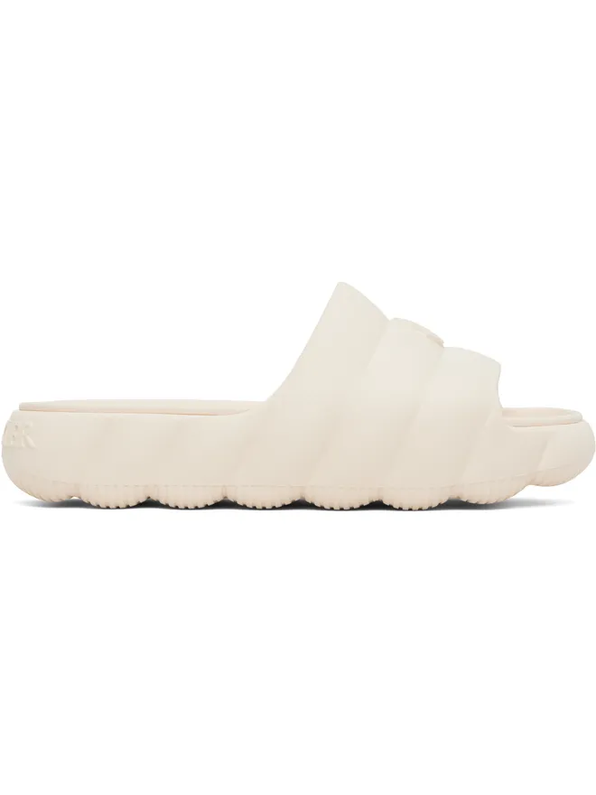 Moncler Moncler Lilo Quilted EVA プールスライドの商品画像