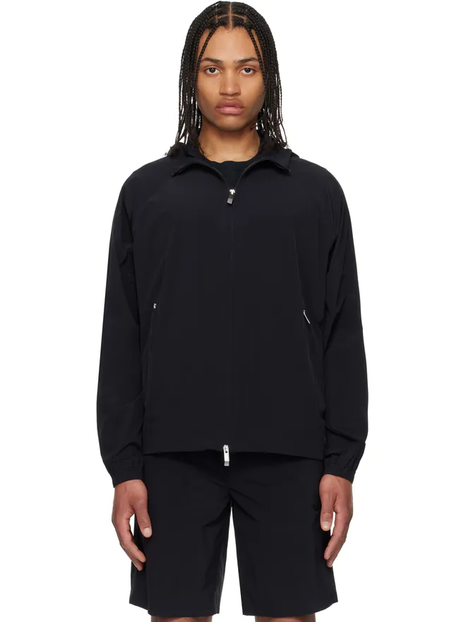 Moncler Moncler Chalvine フード付きジャケットの商品画像