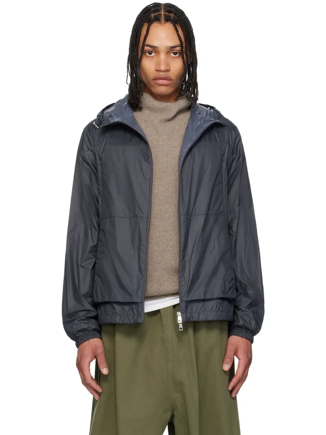 Moncler Moncler Lamo フード付きジャケットの商品画像