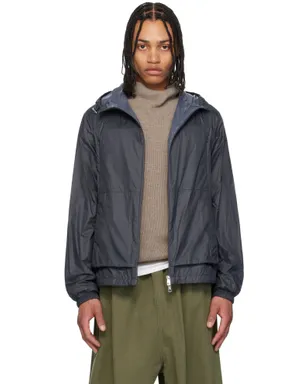 Moncler Lamo フード付きジャケット - サムネイル1