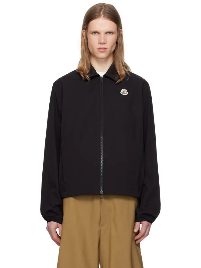 Moncler Moncler Evandro ジャケットの商品画像