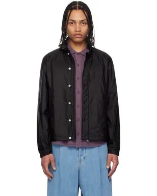 Moncler Montriond フード付き ウインドブレーカー - サムネイル1