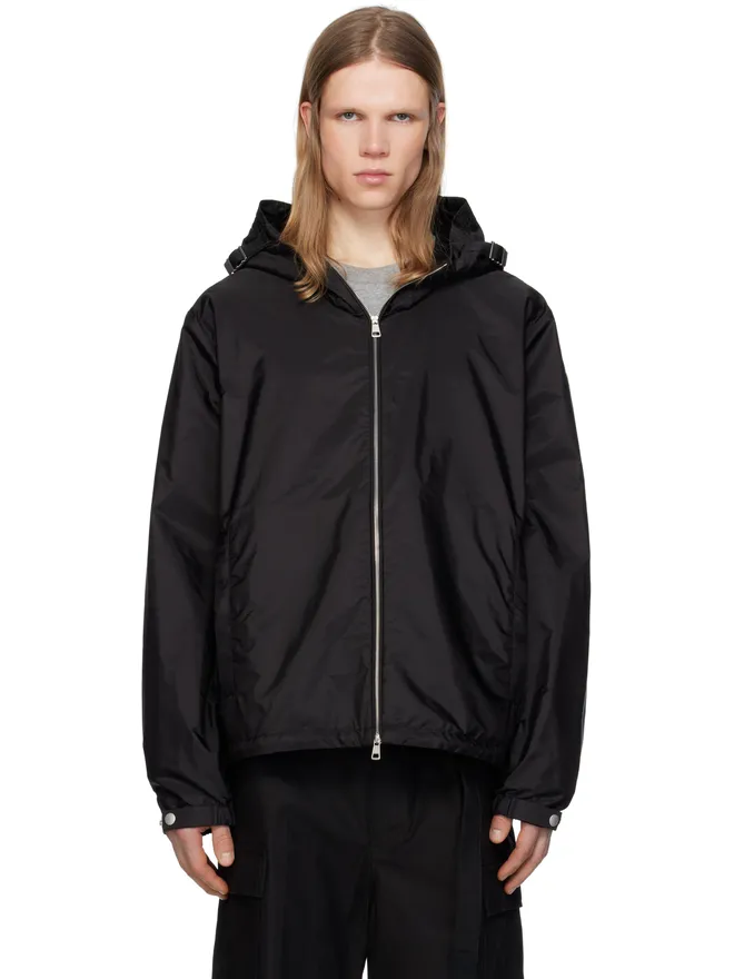 Moncler Moncler Remoray フード付きジャケットの商品画像