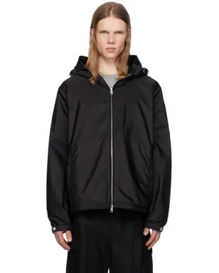 Moncler Remoray フード付きジャケット - サムネイル1