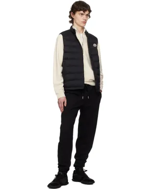 Moncler Archivioスウェットパンツ - サムネイル4