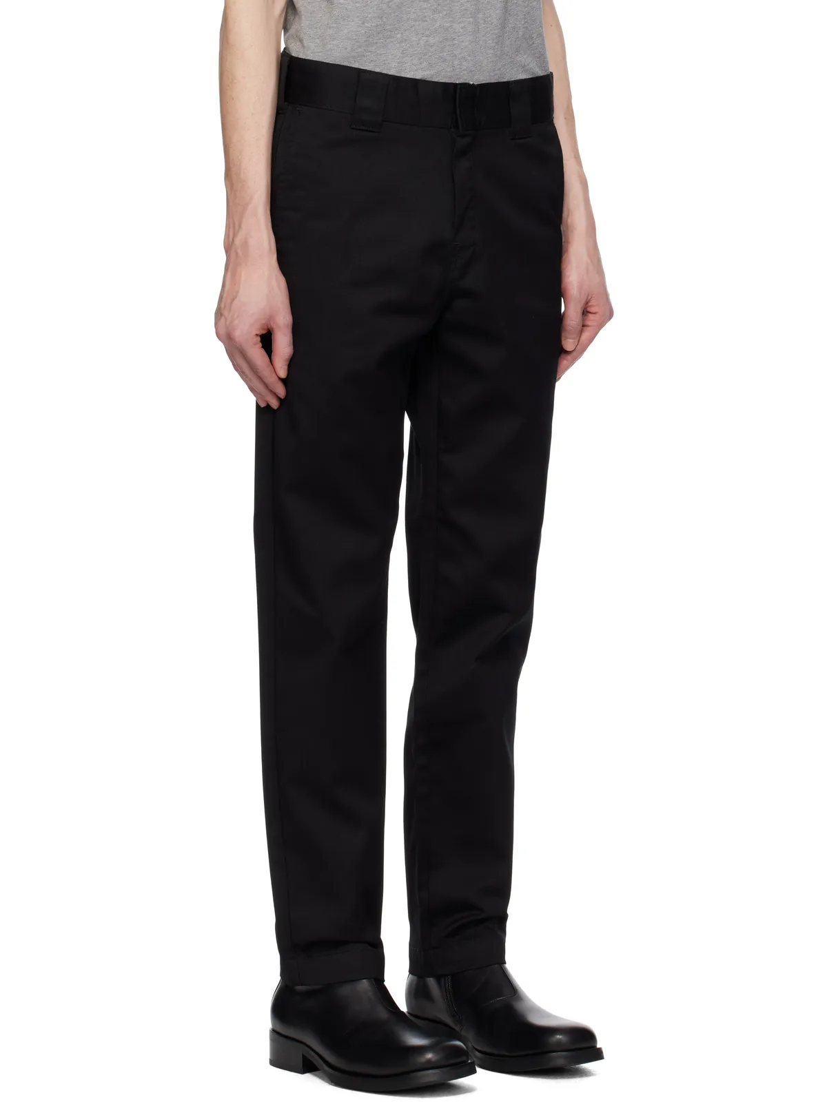 Carhartt Work In Progress Twill Master トラウザーズ - 画像2