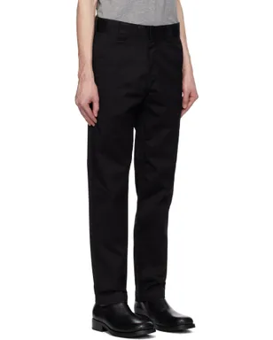 Carhartt Work In Progress Twill Master トラウザーズ - サムネイル2