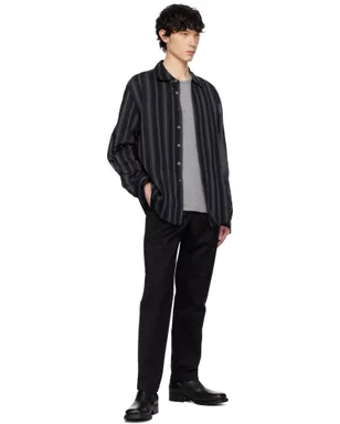 Carhartt Work In Progress Twill Master トラウザーズ - サムネイル4