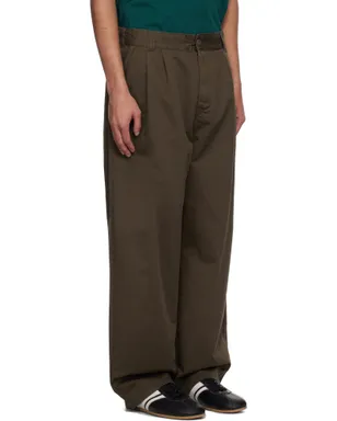 Carhartt Work In Progress Marv トラウザーズ - サムネイル2
