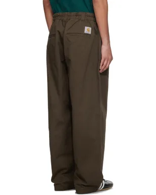 Carhartt Work In Progress Marv トラウザーズ - サムネイル3