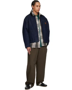 Carhartt Work In Progress Marv トラウザーズ - サムネイル4