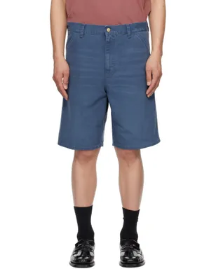 Carhartt Work In Progress Single Knee ショートパンツ - サムネイル1