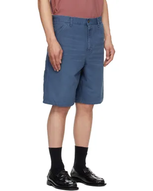 Carhartt Work In Progress Single Knee ショートパンツ - サムネイル2