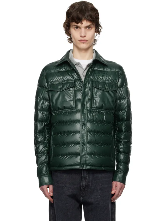 Moncler Moncler Chambly ダウンジャケットの商品画像